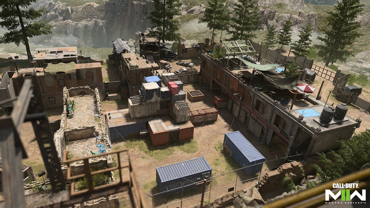 Modern Warfare 2 players call for new maps instead of “same old” playlists  in Season 2 - Charlie INTEL